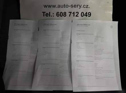 Volkswagen - Caddy