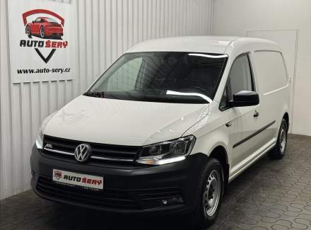Volkswagen - Caddy