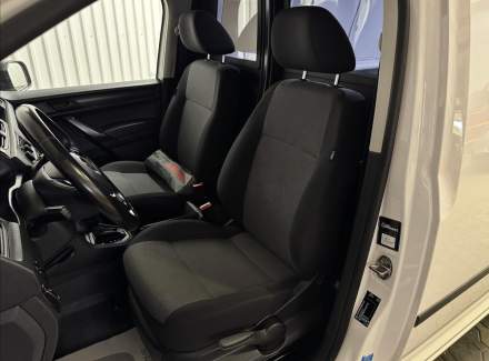 Volkswagen - Caddy