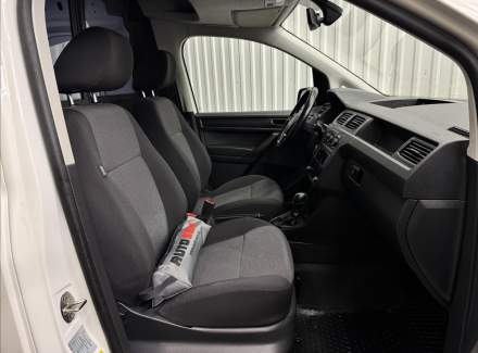 Volkswagen - Caddy
