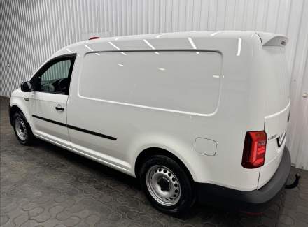 Volkswagen - Caddy