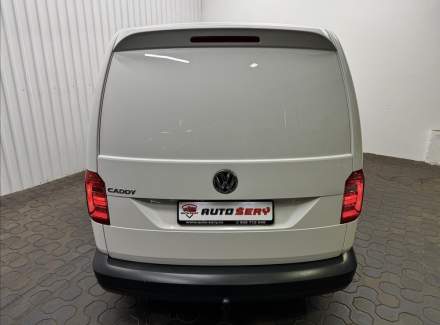Volkswagen - Caddy