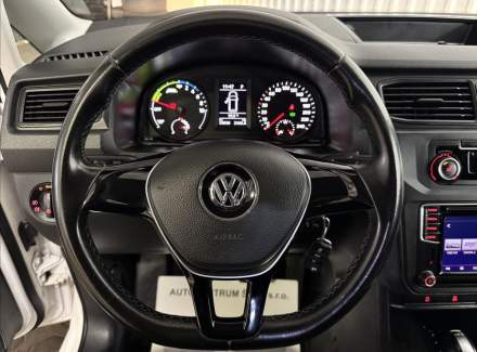 Volkswagen - Caddy