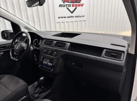 Volkswagen - Caddy