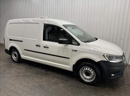 Volkswagen - Caddy