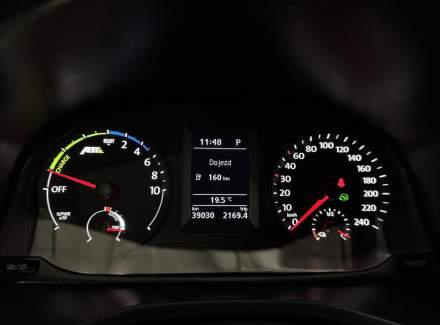 Volkswagen - Caddy