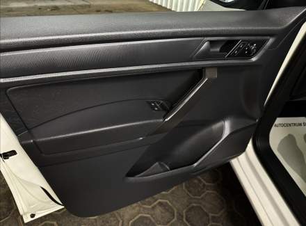 Volkswagen - Caddy