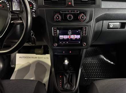 Volkswagen - Caddy