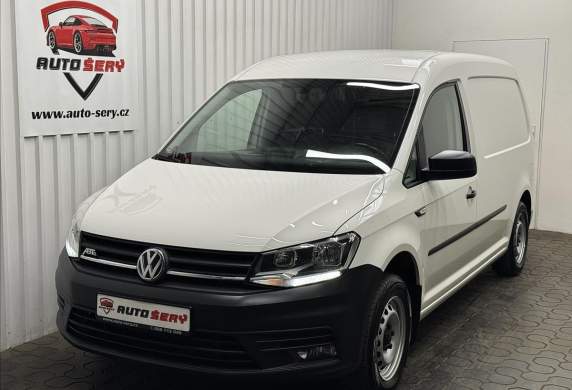 Volkswagen - Caddy