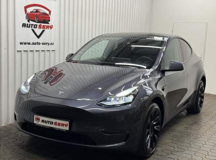 Tesla - Model Y
