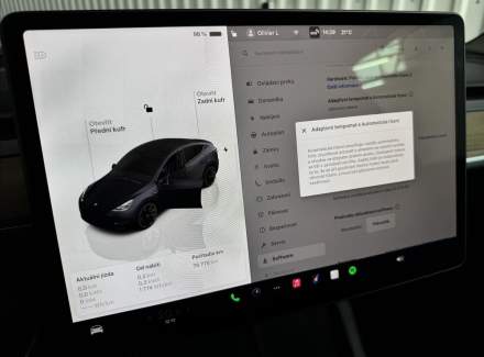 Tesla - Model Y