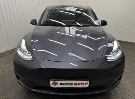 Tesla - Model Y