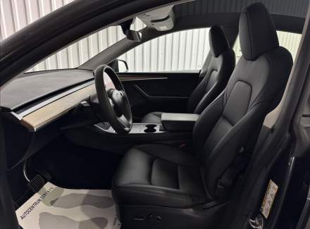 Tesla - Model Y