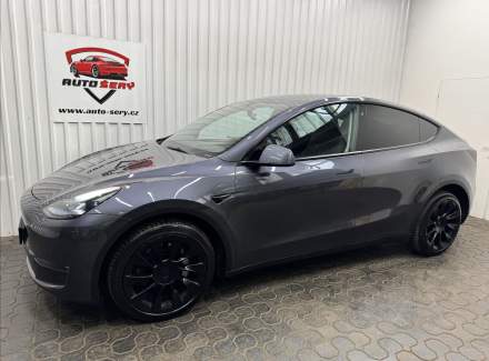 Tesla - Model Y