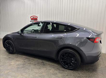 Tesla - Model Y