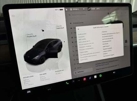 Tesla - Model Y