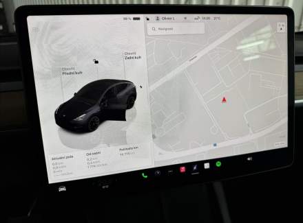Tesla - Model Y