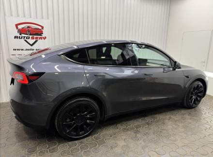 Tesla - Model Y
