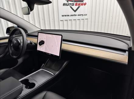 Tesla - Model Y