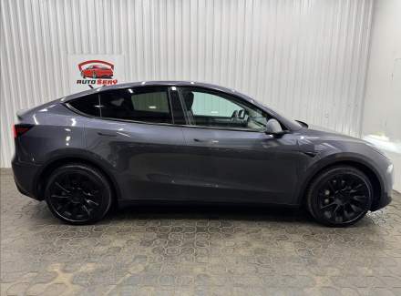 Tesla - Model Y