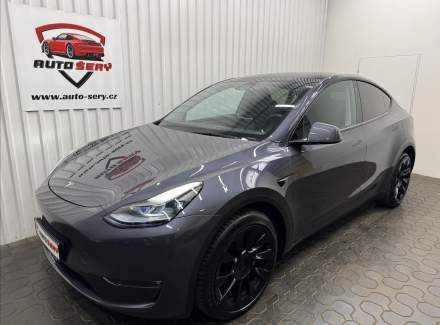 Tesla - Model Y