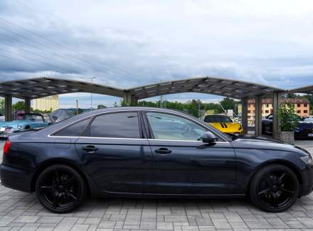 Audi - A6