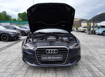 Audi - A6