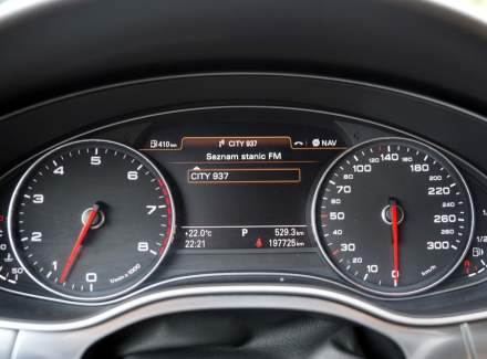 Audi - A6