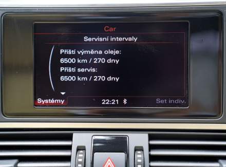 Audi - A6