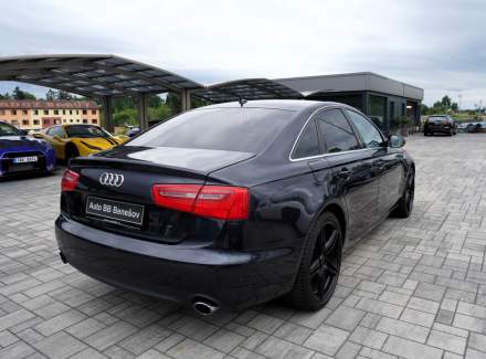 Audi - A6