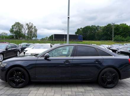 Audi - A6