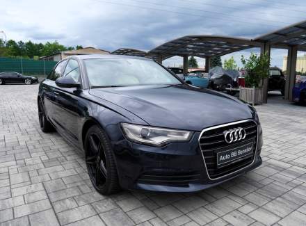 Audi - A6