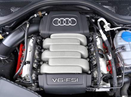 Audi - A6