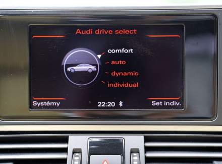 Audi - A6