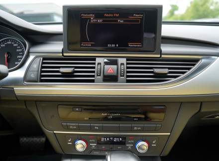 Audi - A6