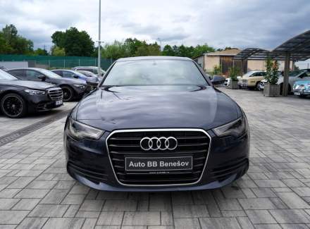 Audi - A6