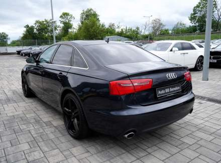 Audi - A6