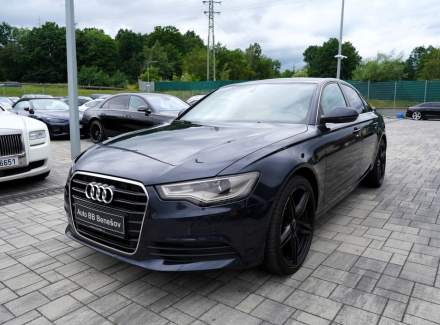Audi - A6