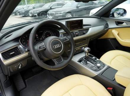 Audi - A6
