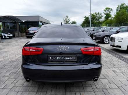Audi - A6