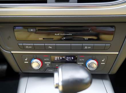 Audi - A6