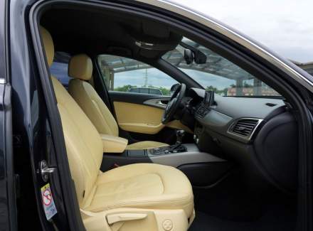 Audi - A6