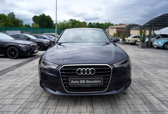 Audi - A6