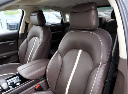 Audi - A8