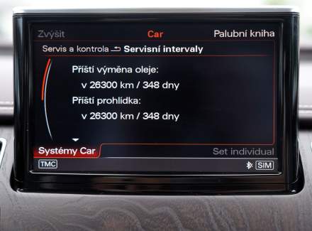 Audi - A8