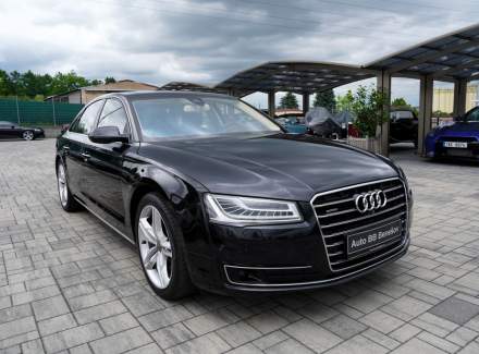 Audi - A8