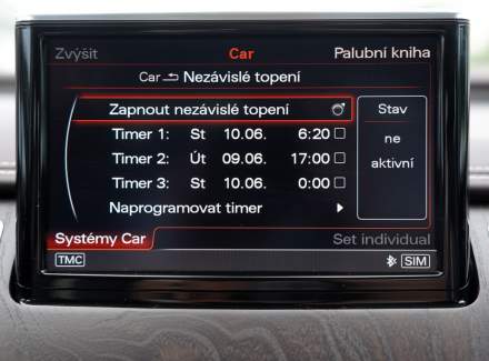 Audi - A8