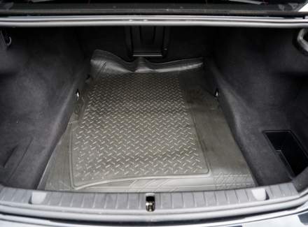 BMW - 7er
