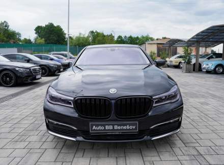 BMW - 7er