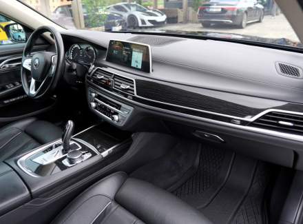 BMW - 7er